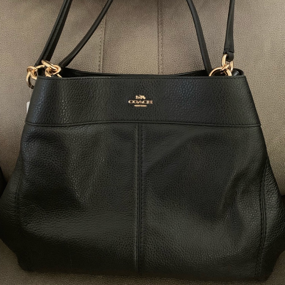New with tags Coach purse